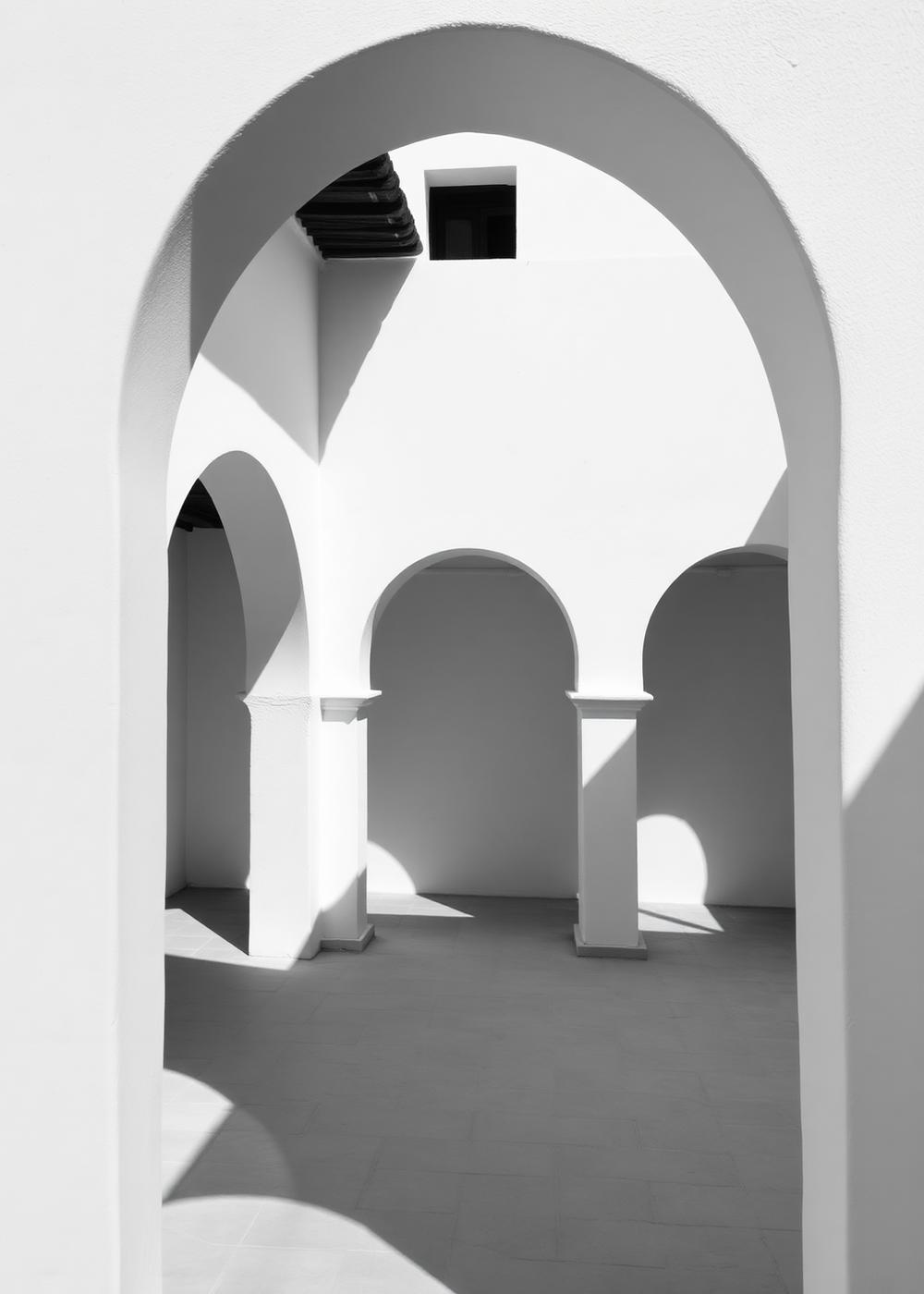 Archive Curation and Research 3